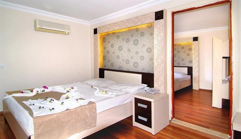 Манавгат: Aperion Beach Hotel