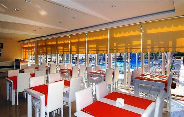 Манавгат: Aperion Beach  Hotel