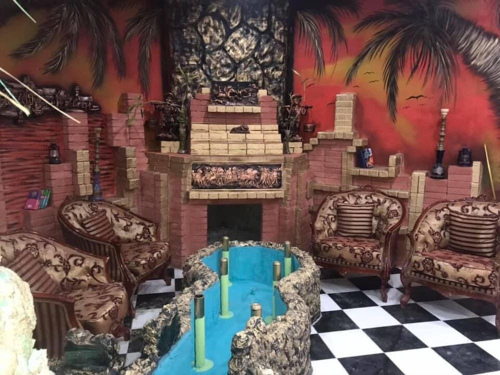 Манавгат: Aperion Beach  Hotel