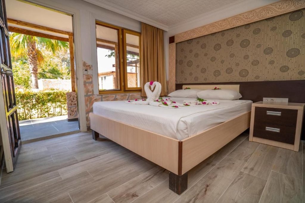 Манавгат: Aperion Beach  Hotel