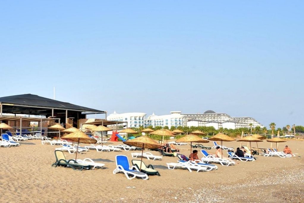 Aperion Beach  Hotel — фото 2