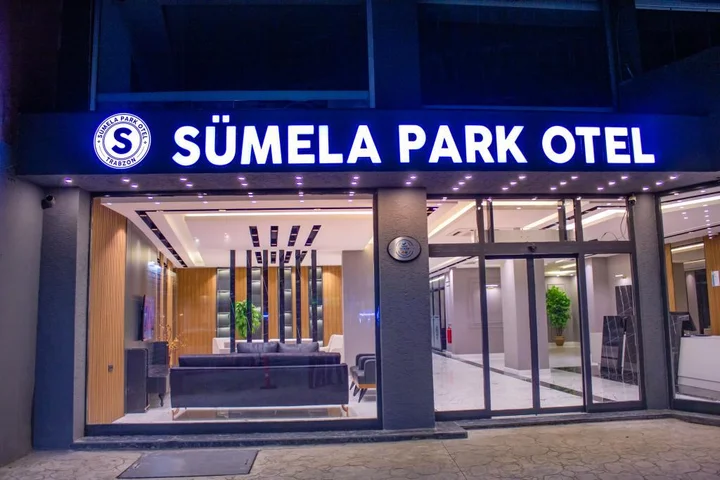 Трабзон: Sumela Park Hotel
