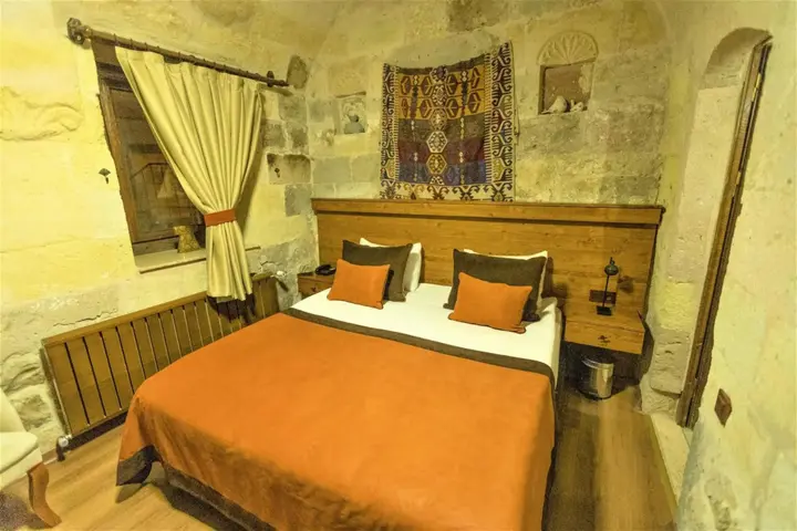 Учисар: Mimi Cappadocia Butik Otel