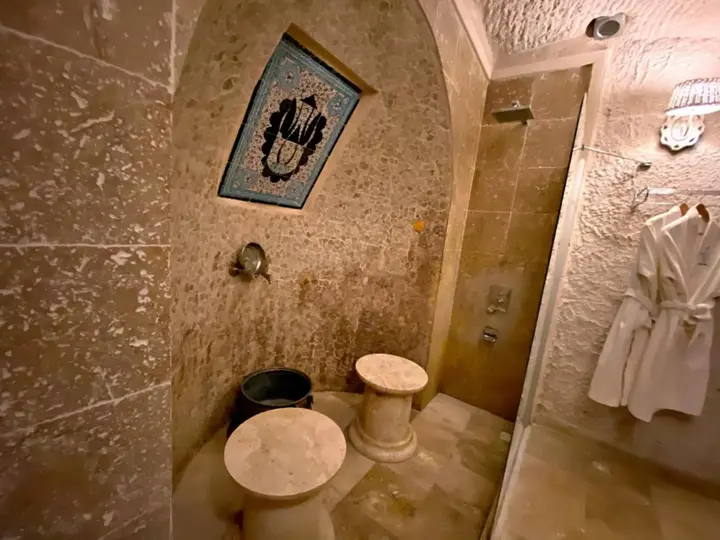 Учисар: Mimi Cappadocia Butik Otel
