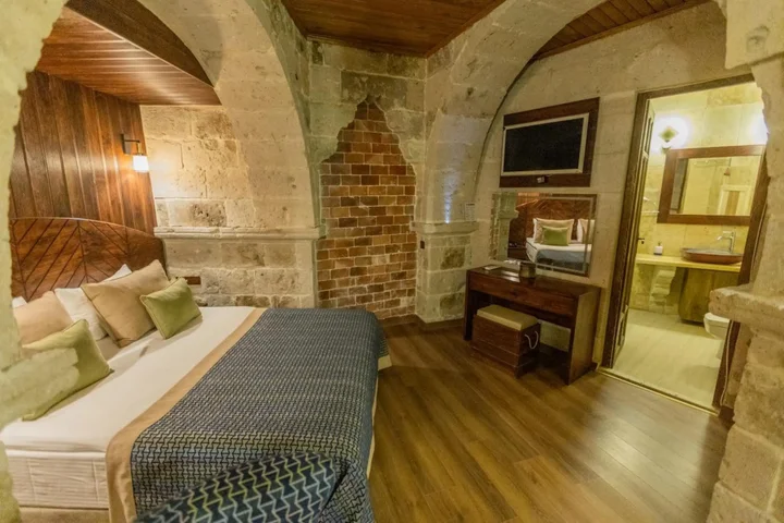 Учисар: Mimi Cappadocia Butik Otel