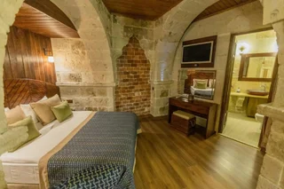 Учисар: Mimi Cappadocia Butik Otel