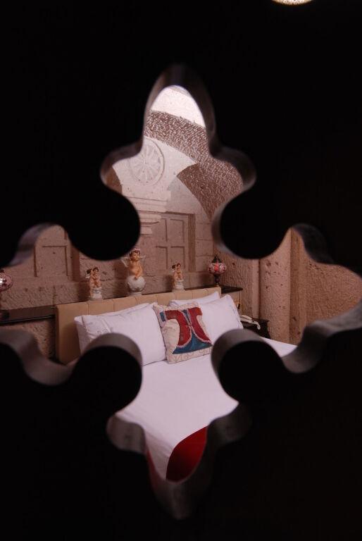 Учисар: Mimi Cappadocia Butik Otel