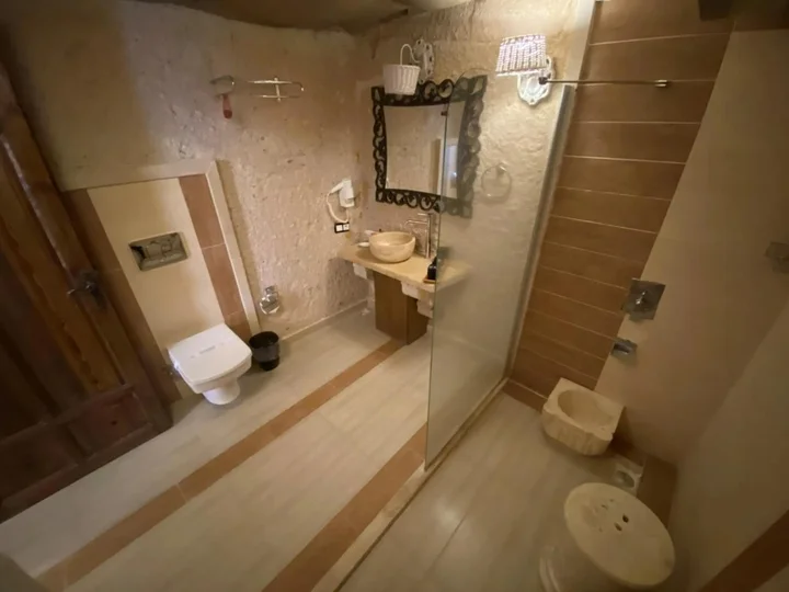 Учисар: Mimi Cappadocia Butik Otel