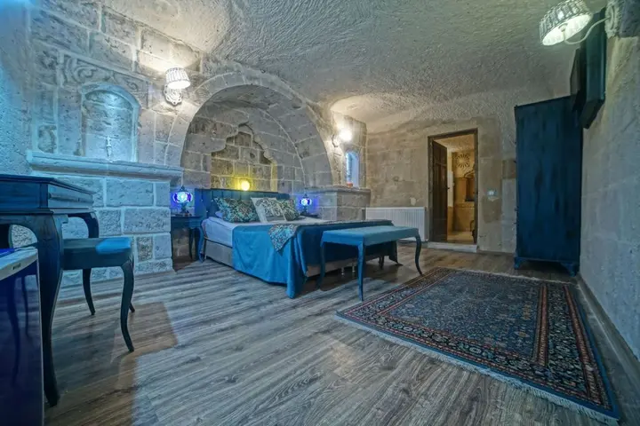 Учисар: Mimi Cappadocia Butik Otel