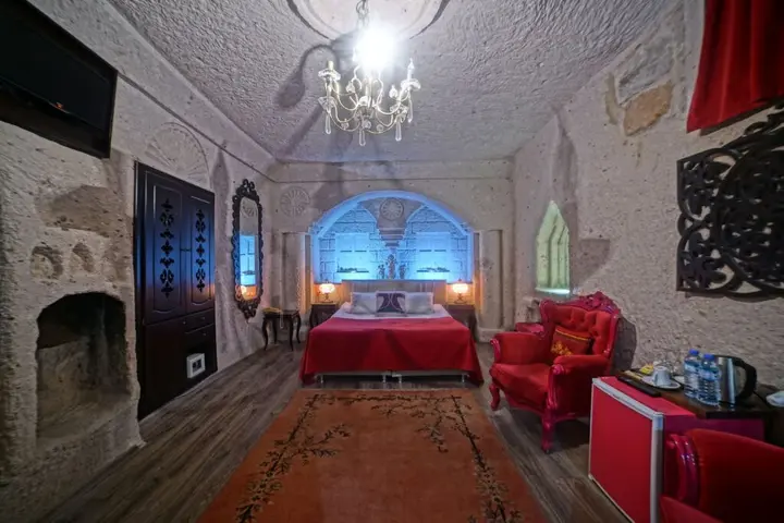 Учисар: Mimi Cappadocia Butik Otel