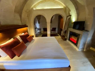Учисар: Mimi Cappadocia Butik Otel