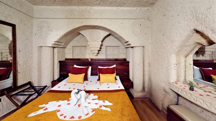 Учисар: Mimi Cappadocia Butik Otel