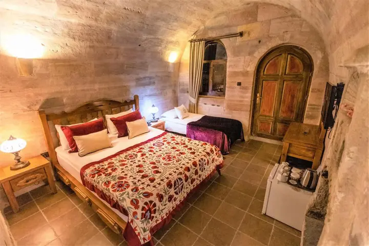 Учисар: Mimi Cappadocia Butik Otel