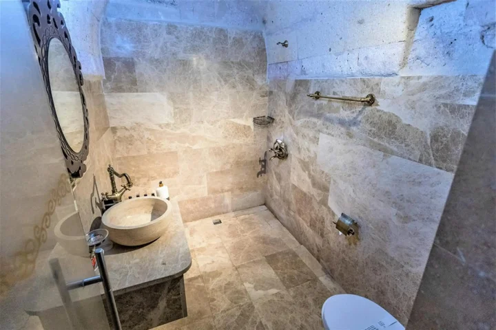 Учисар: Mimi Cappadocia Butik Otel