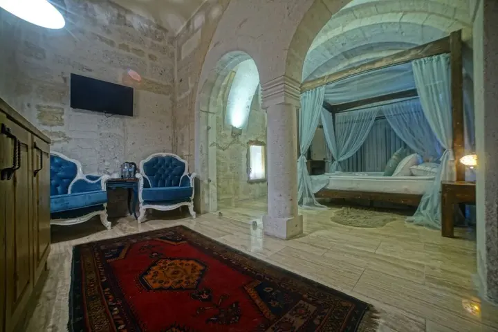 Учисар: Mimi Cappadocia Butik Otel