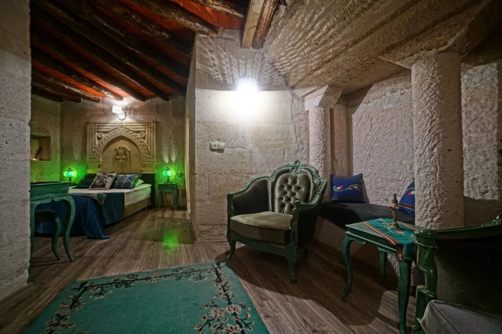 Учисар: Mimi Cappadocia Butik Otel