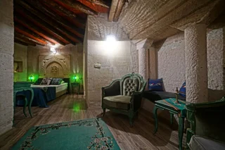 Учисар: Mimi Cappadocia Butik Otel