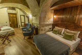Учисар: Mimi Cappadocia Butik Otel