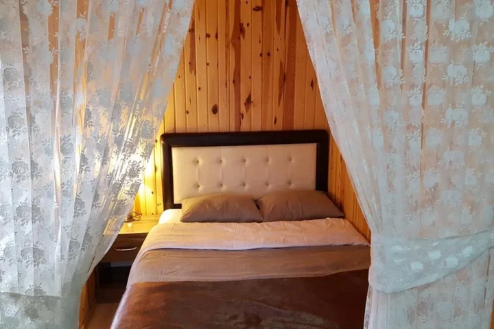 Узунгёль: Sekersu Hotel
