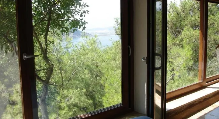 Дальян: Villa Gokbel