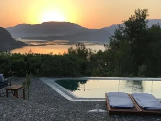 Дальян: Villa Gokbel