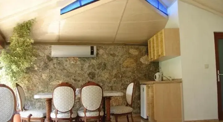 Дальян: Villa Gokbel
