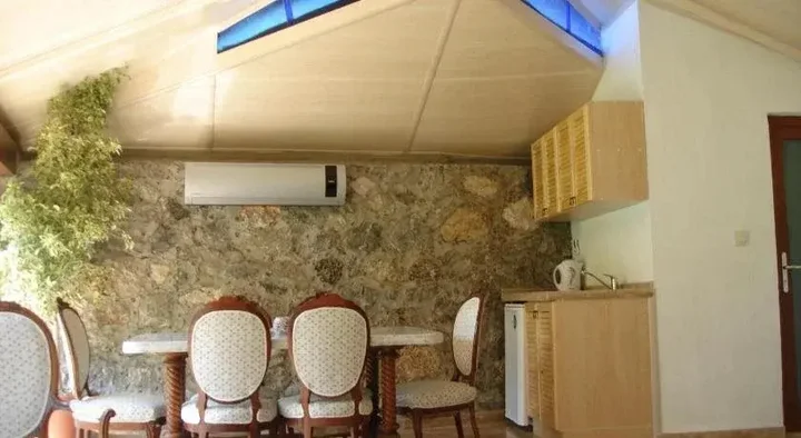 Дальян: Villa Gokbel