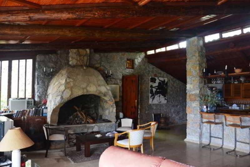 Дальян: Villa Gokbel