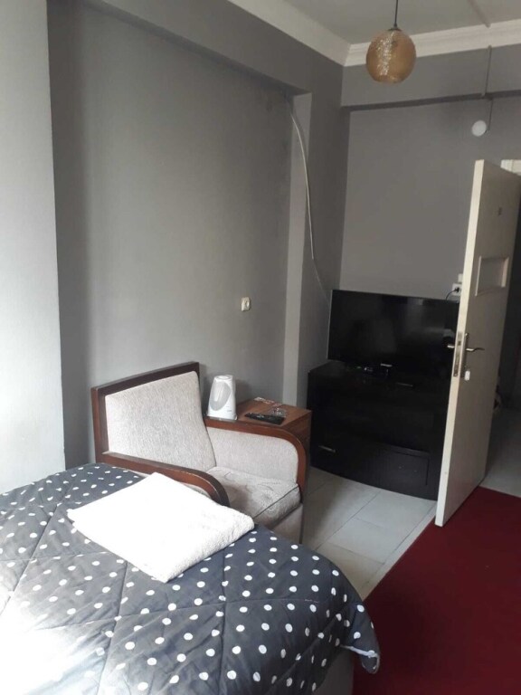 Стамбул: Mavi Suit Otel