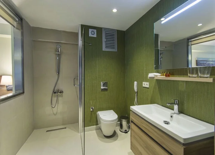 Стамбул: Numi Hotel