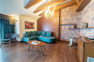 Унье: Atik Hotel