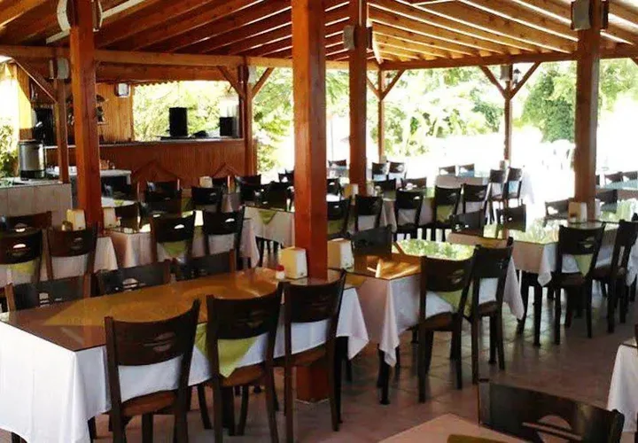 Бельдиби: Gonul Palace Hotel
