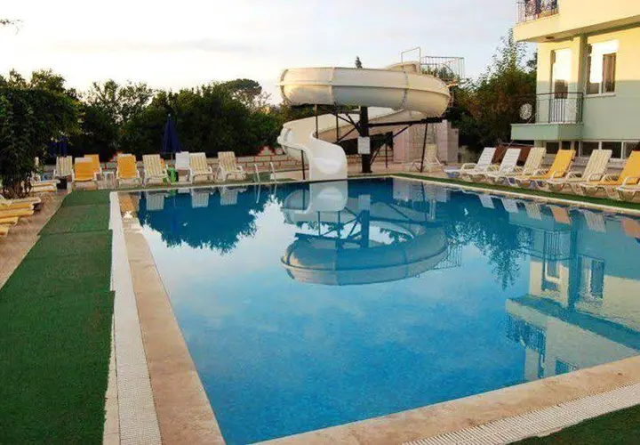 Бельдиби: Gonul Palace Hotel