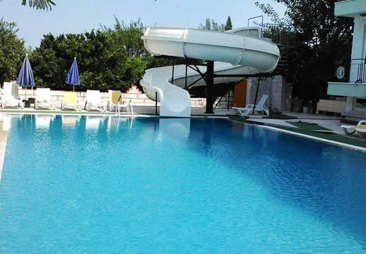 Бельдиби: Gonul Palace Hotel