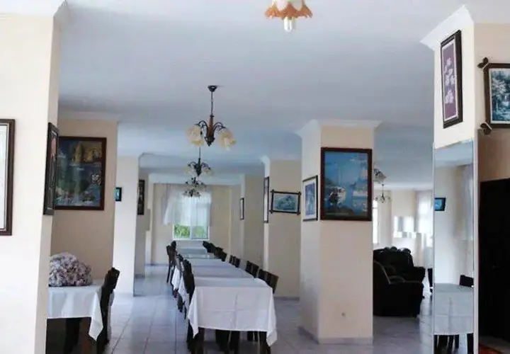 Бельдиби: Gonul Palace Hotel