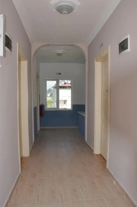 Манавгат: Onder Yildiz Hotel