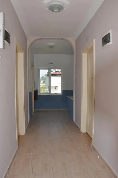 Манавгат: Onder Yildiz Hotel