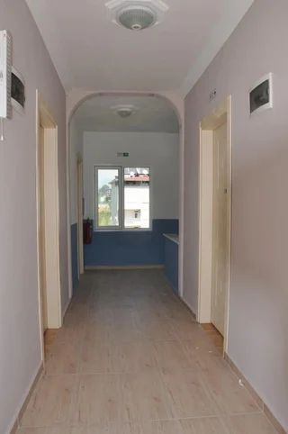 Манавгат: Onder Yildiz Hotel