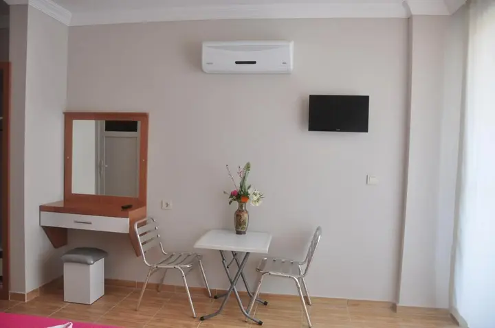 Манавгат: Onder Yildiz Hotel