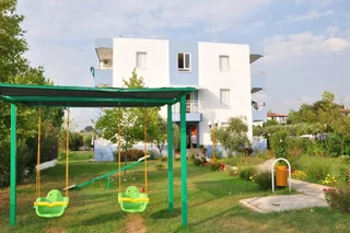 Манавгат: Onder Yildiz Hotel