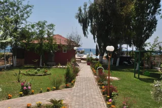 Манавгат: Onder Yildiz Hotel