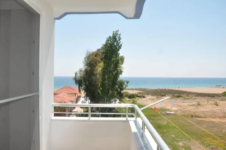 Манавгат: Onder Yildiz Hotel