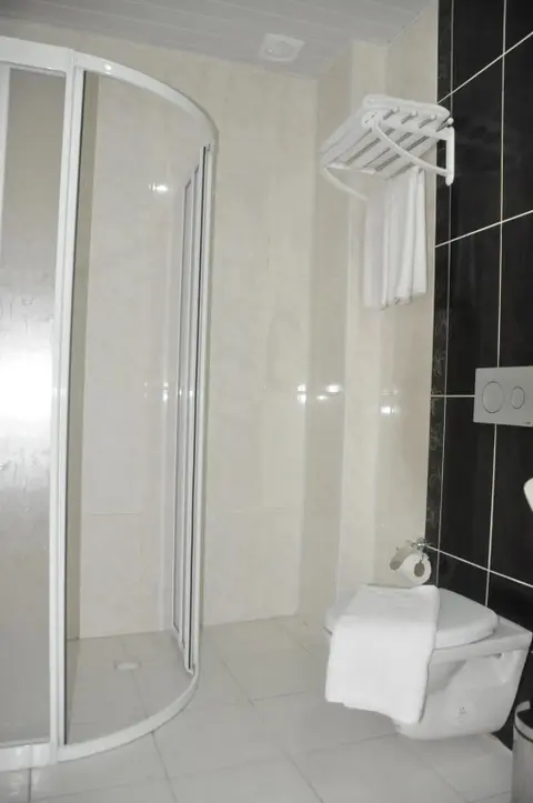 Манавгат: Onder Yildiz Hotel