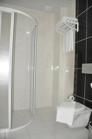 Манавгат: Onder Yildiz Hotel