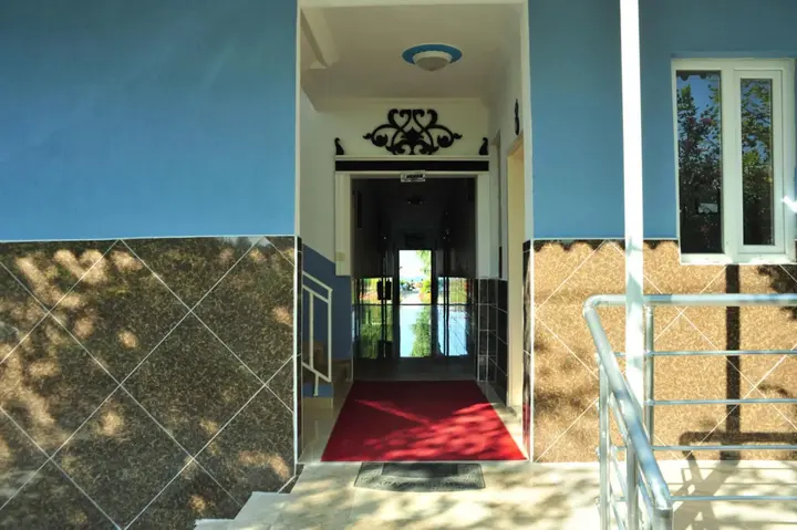 Манавгат: Onder Yildiz Hotel