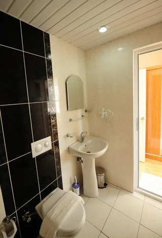 Манавгат: Onder Yildiz Hotel
