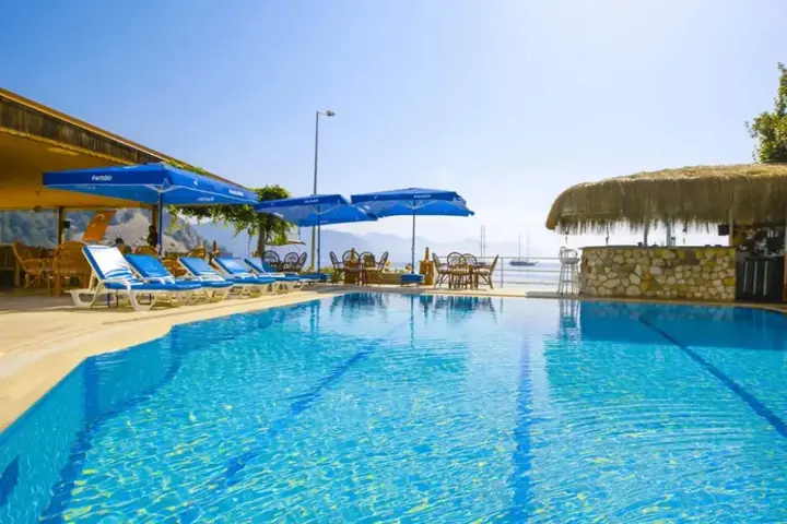 Турунч: Zeybek Hotel