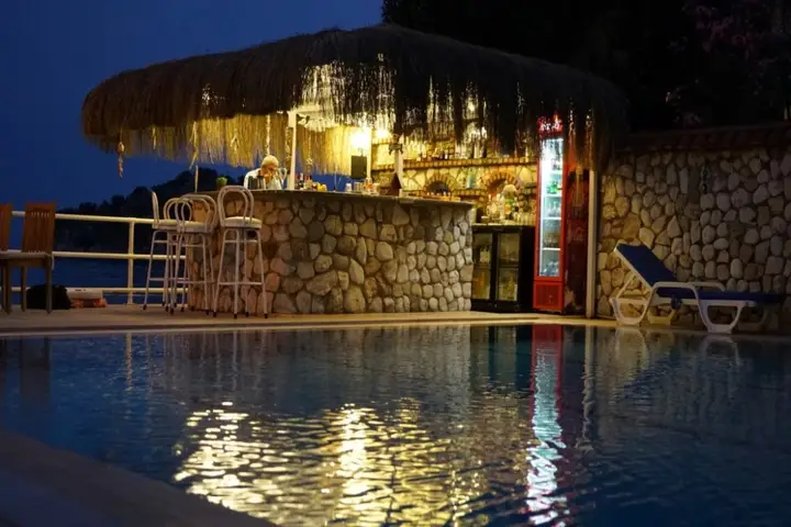 Zeybek Hotel — фото 3