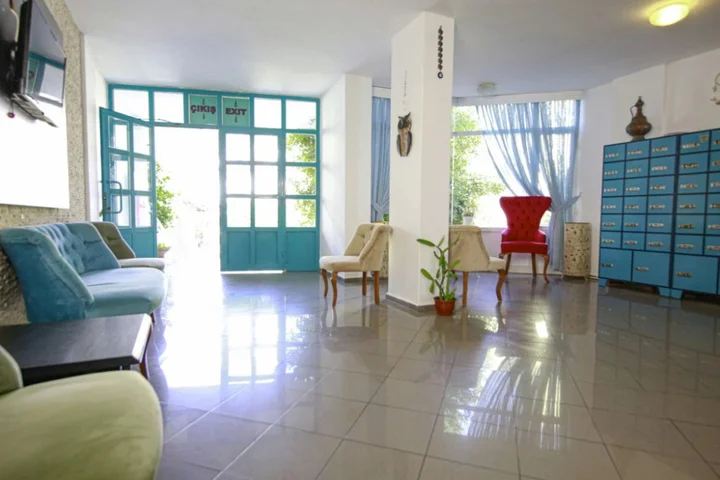 Турунч: Zeybek Hotel