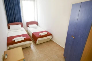 Турунч: Zeybek Hotel